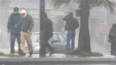 طقس اليوم والأرصاد الجوية | موعد ارتداء الملابس الشتوية (فيديو)