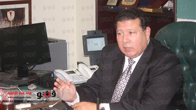 بالفيديو.. مدير الإدارة العامة للمرور: 