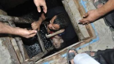 إخلاء سبيل 6 مسئولين بالصرف الصحى بالقليوبية فى حادث بيارة طوخ