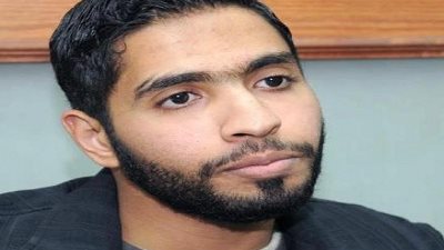 عبدالرحمن عز يعلن انشقاقه عن تحالف دعم الشرعية