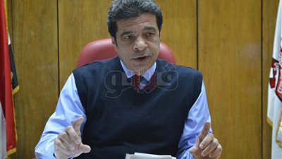 انطلاق فعاليات «مؤتمر الصناعة وتحديات التنمية».. غدا