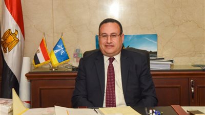 محافظ الإسكندرية: إلغاء رخصة أي منشأة تطبق القيمة المضافة دون أن تكون مسجلة بها