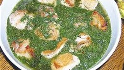 طريقة سهلة لإعداد «الملوخية بالأرانب دايت»