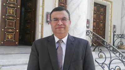 نائب يقترح إنشاء فرع لكليتي الطب والتمريض بسيدى سالم في كفر الشيخ