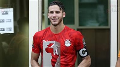 قائد المنتخب الأوليمبي: اللاعبون قادرون على التعامل مع مباراة جنوب أفريقيا