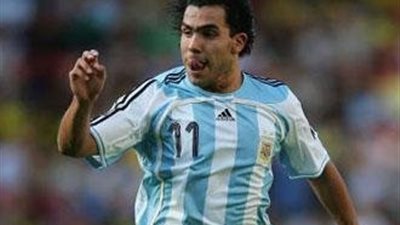 تيفيز يرفض أن يتحمل بمفرده مسئولية احتفاظ يوفينتوس ببطولة الدوري الإيطالى