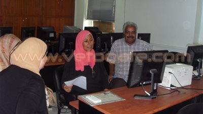 17 طالبًا سجلوا رغباتهم بـ«هندسة عين شمس» رابع أيام التنسيق