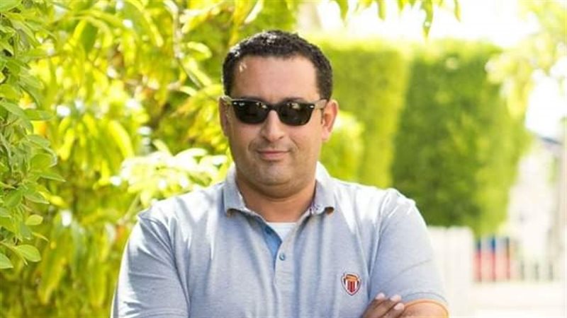 العقيد أحمد حسني