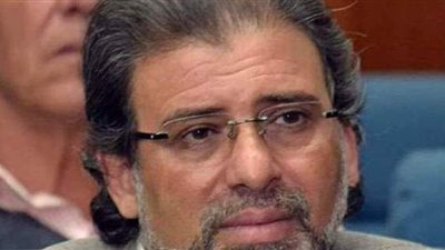 خالد يوسف يعلن شفاءه من كورونا: مرت بسلام