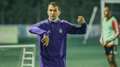 أروابارينا بعد الفوز على راسينج كلوب: بداية عودة الثقة للاعبين