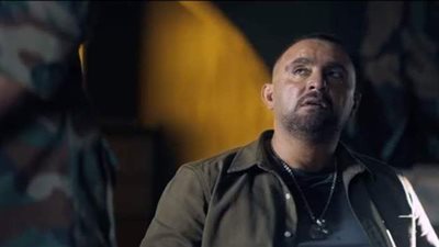 شاهد.. البرومو الرسمي لفيلم 