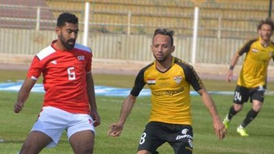 بتروجت ضد كوكاكولا.. القسم الثاني يضمن مقعدا في دور الثمانية بكأس مصر