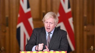 جونسون يعتبر تبرئة ترامب دليلا على قوة الديمقراطية الأمريكية