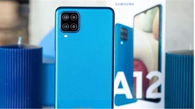 مراجعة Samsung Galaxy A12  مميزات وعيوب