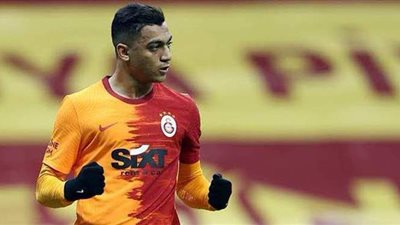 مجلس الزمالك يكشف لـ فيتو عن مفاجأة من العيار الثقيل في عقد مصطفى محمد مع جالطة سراي