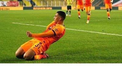 نشرة رياضة فيتو: مصطفى محمد يواصل التألق مع جالطة سراي.. أحمد مجاهد يعقد مؤتمرا صحفيا غدا.. وموسيماني يتحدث عن مواجهة المريخ