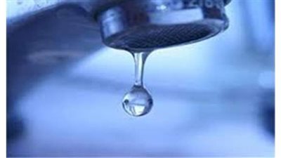 ضعف ضخ المياه بمدينة الحمام في مطروح لمدة 4 أيام