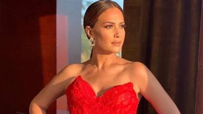 هند صبري تحتفل بعيد الحب: اليوم العالمي لـ