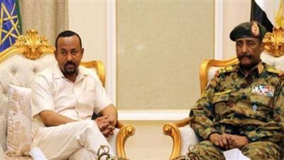 حرب شاملة بين إثيوبيا والسودان.. ماذا بعد رفض آبي أحمد شروط البرهان؟