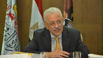 وزير التعليم: لن يحدث تسريب لامتحانات الثانوية العامة.. وشاومينج مات