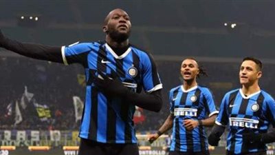 عندما يتألق لوكاكو.. إنتر ميلان يلدغ لاتسيو بثلاثية ويتصدر الدوري الإيطالي | فيديو