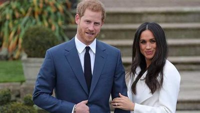 الأمير هاري وزوجته ميجان ينتظران مولودهما الثاني