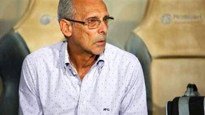 فييرا: تعادل الزمالك أمام المولودية نتيجة غير مقلقة