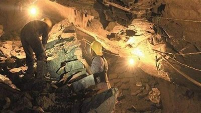 مباحث القاهرة تستمع لأقوال شهود العيان في انهيار منزل روض الفرج