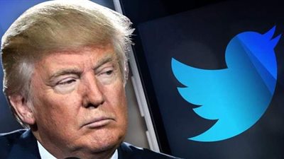 بسبب ترامب.. تويتر يتخذ إجراءً عاجلًا بشأن حسابات المسئولين في 16 دولة بينها مصر
