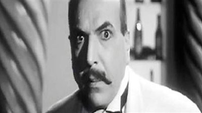 في ذكرى رحيل زكي رستم.. قصة ابن الباشاوات الذي تسبب في إصابة والدته بالشلل بسبب الفن