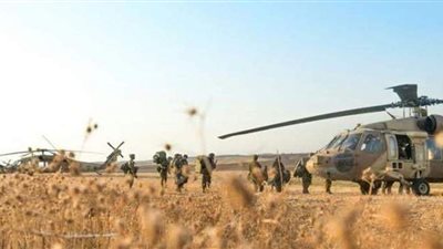 لمواجهة أي سيناريو قتالي.. إسرائيل تبدأ تدريبا مفاجئا بالجبهة الشمالية