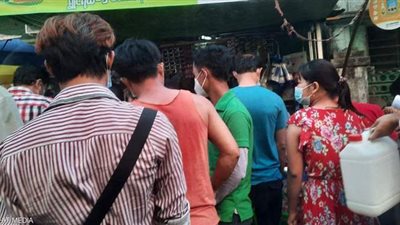 تمديد فترة اعتقال زعيمة ميانمار لـ17 فبراير