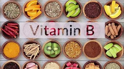 أعراض نقص فيتامين ب .. العلاج في 5 أطعمة تناولها بانتظام