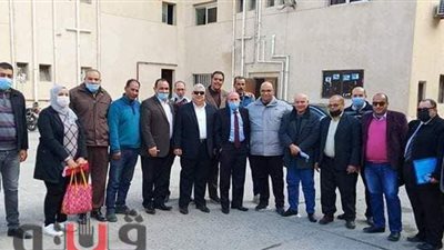 بدء تركيب العدادات الرقمية لأصحاب الممارسات الكهربائية بالشرقية