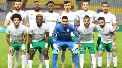 المصري يتحدى طموح المنصورة بكأس مصر