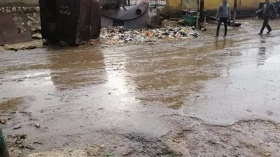 محافظ المنيا يوجه برفع درجة الاستعداد تحسبا للتقلبات الجوية