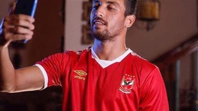 الأهلي يخسر هذا اللاعب أمام المريخ السوداني غدًا