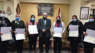 تعليم الإسكندرية: 