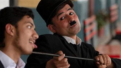 النسخة الباكستانية من تشارلي تشابلن تحصد 850 ألف متابع على 