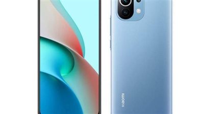 صورة تكشف مواصفات Xiaomi Mi 11 Lite الرائد الجديد من شاومي