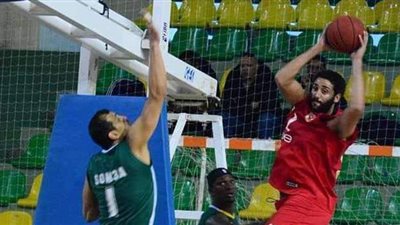 إلغاء ودية منتخب السلة أمام تونس قبل التصفيات الأفريقية