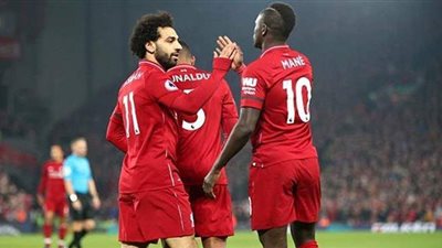 ترتيب الدوري الإنجليزي وقائمة الهدافين