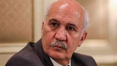 صلاة الجنازة على البدري فرغلي بمسجد العباس في بورسعيد عصر اليوم