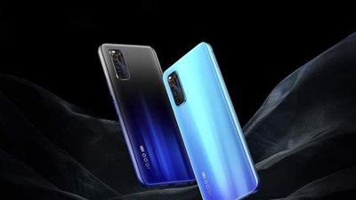 فيفو تعلن موعد إطلاق هاتفها الجديد vivo iQOO Neo 5 .. اعرف المواصفات