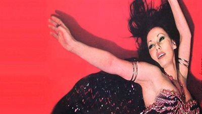 بعد وفاتها بكورونا.. محطات في حياة الراقصة المحتشمة ناريمان عبود