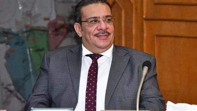 جامعة القناة تعلن الجدول الزمني المعدل لامتحانات الفصل الدراسي الأول