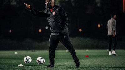 ٣ أهداف يسعى أهلي موسيماني لتحقيقها أمام المريخ غدا