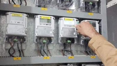 تحرير 14 ألف قضية سرقة كهرباء وبيئة في المحافظات