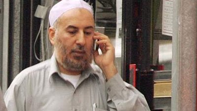 ياسر السري.. أخطر إرهابي مصري في طريقه للحصول على لجوء ببريطانيا