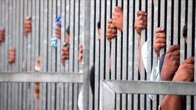 حبس عصابة سرقة الدراجات النارية في المنوفية